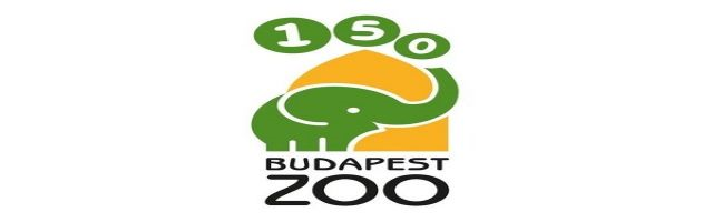 Budapest állatkert logó